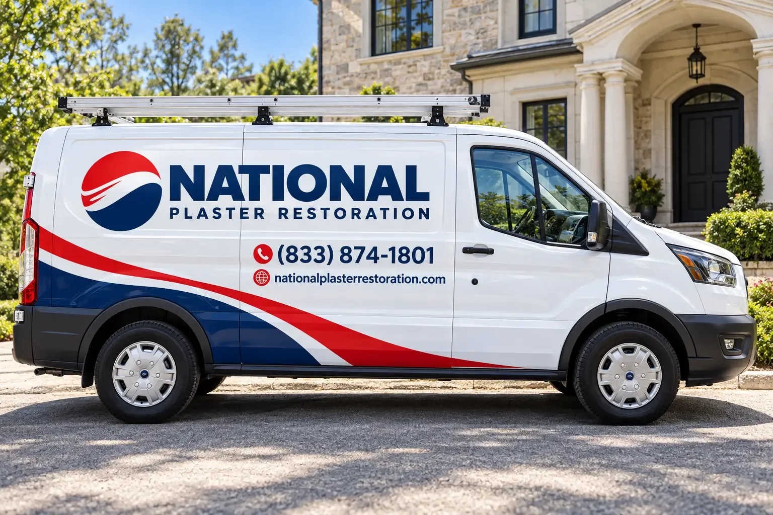 Plaster Repair in Cedar Springs, GA near me
